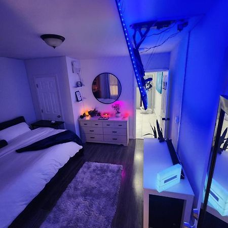 Zen Oasis Room Newark Bagian luar foto