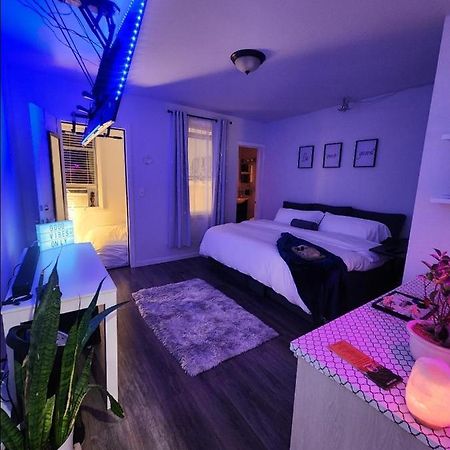 Zen Oasis Room Newark Bagian luar foto