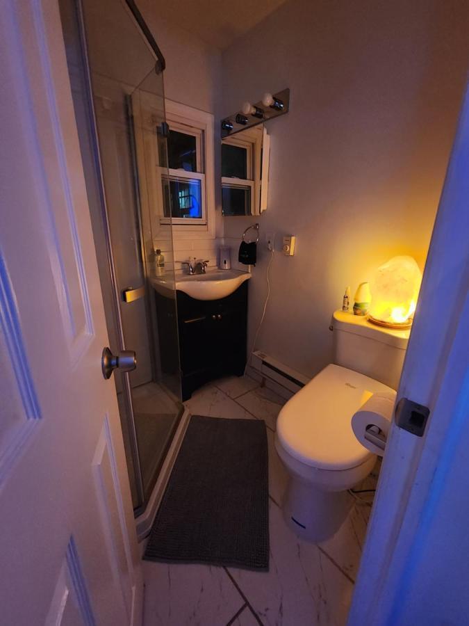 Zen Oasis Room Newark Bagian luar foto