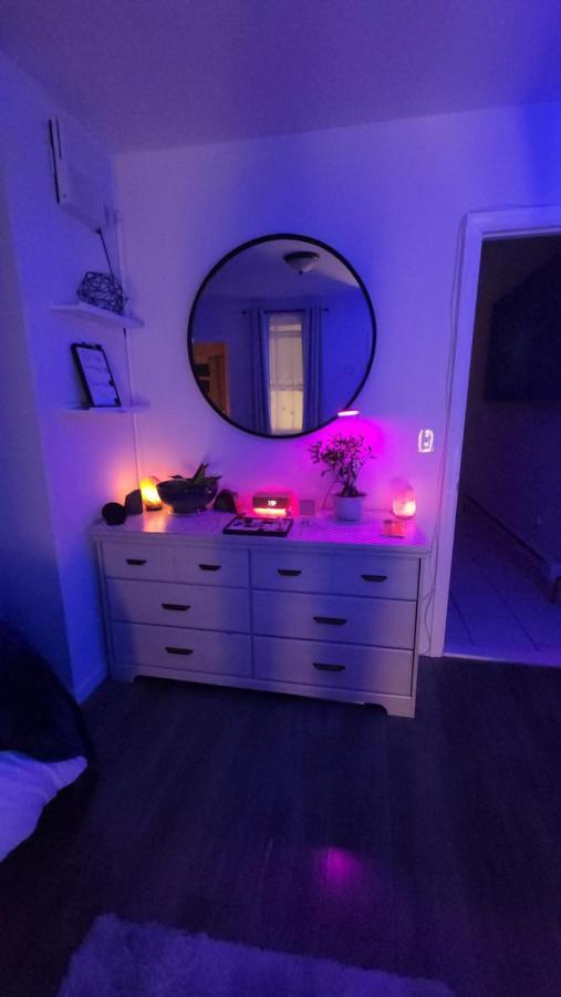 Zen Oasis Room Newark Bagian luar foto