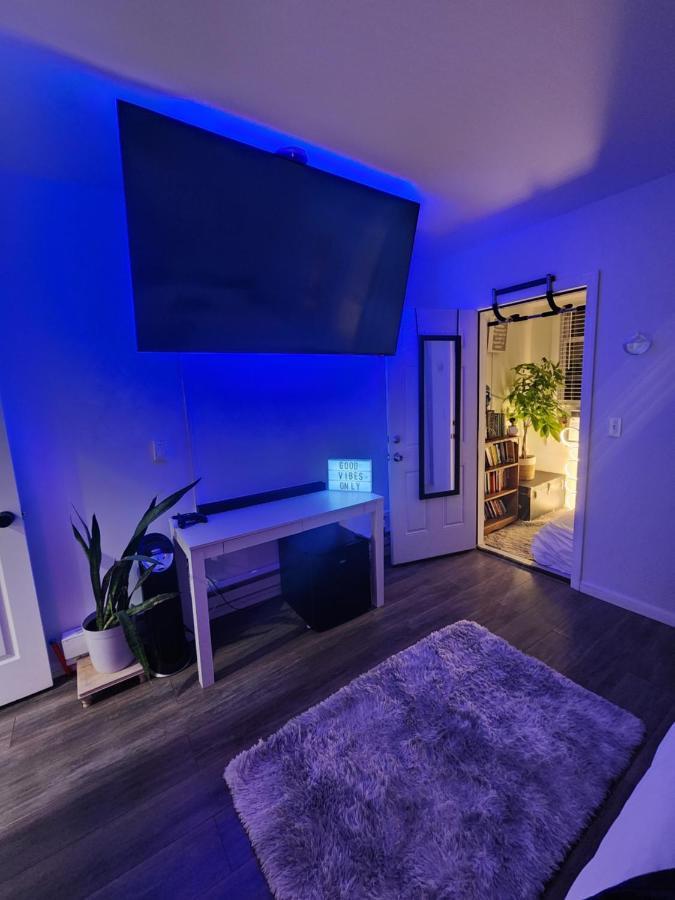 Zen Oasis Room Newark Bagian luar foto