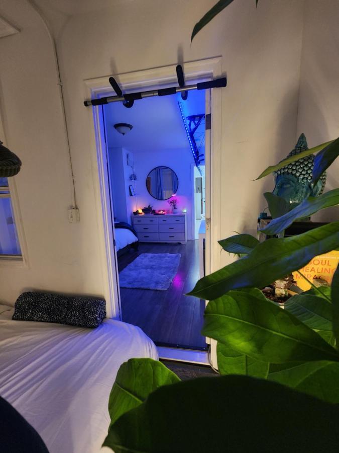 Zen Oasis Room Newark Bagian luar foto