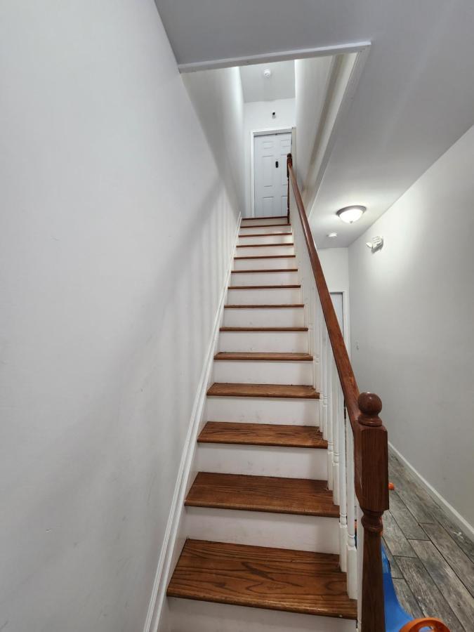 Zen Oasis Room Newark Bagian luar foto