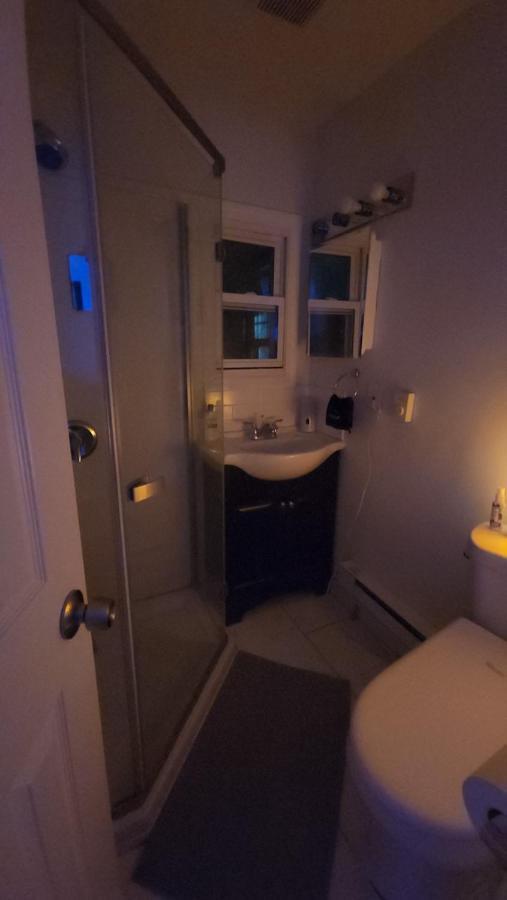 Zen Oasis Room Newark Bagian luar foto