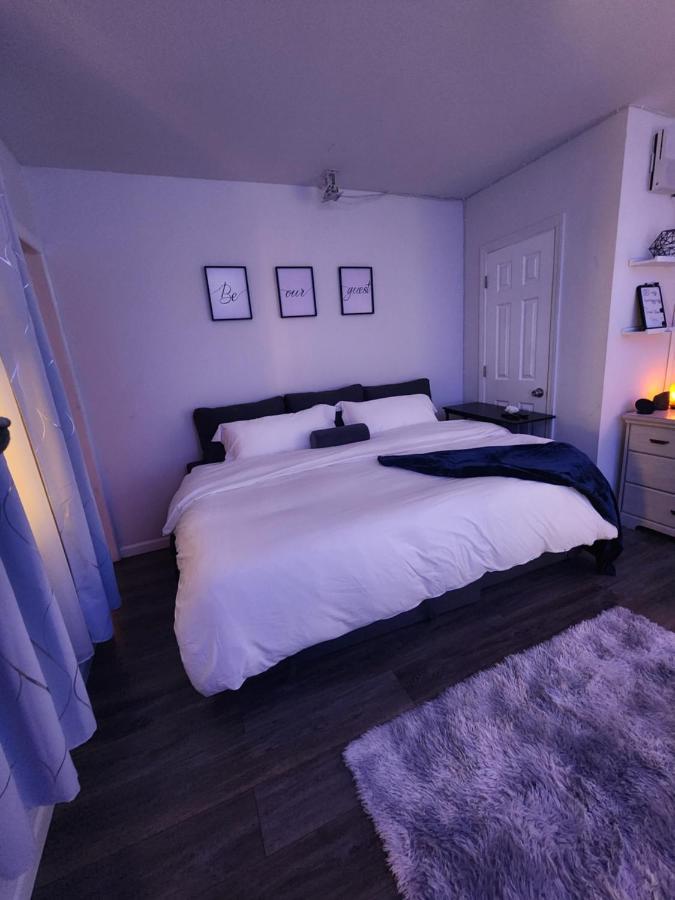 Zen Oasis Room Newark Bagian luar foto