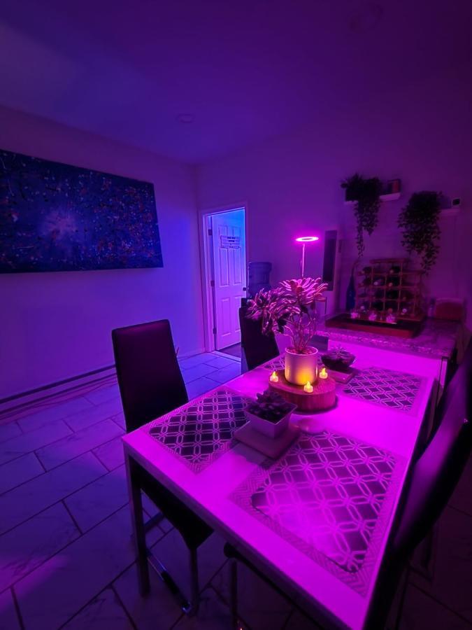 Zen Oasis Room Newark Bagian luar foto